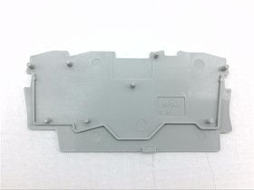 2002-1391 Задняя панель/фурнитура от WAGO