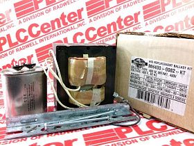 MH400-0082-KT Трансформатор с балластом/зажиганием от ATLAS ELECTRIC CORP