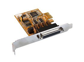 Antaira Technologies, LLC MSC-204A1-S