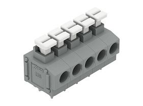 Wago 235-405/331-000