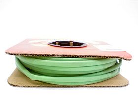 Термоусадочная трубка FP301-1/4-GREEN-100FT от 3M