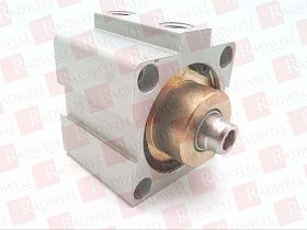 Пневматический цилиндр Артикул QS2A50A25PS01 от производителя CAMOZZI