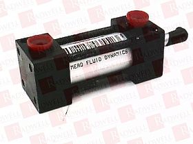 Пневматический цилиндр Артикул DM-075X1-FB от производителя MEAD