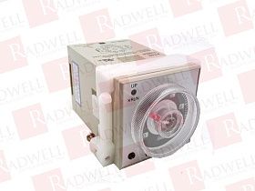 Замедляющие реле Артикул AT8B-240 от производителя MARSH BELLOFRAM