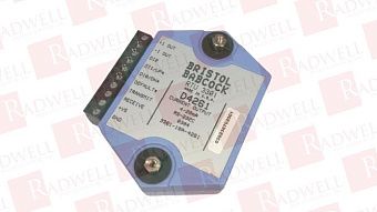 Контроль температуры / процесса Артикул RTU 3301 от производителя EMERSON