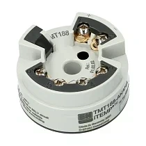 Преобразователь температуры термопары Endress+Hauser iTEMP TMT188-AKAHA