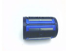 Линейный подшипник LBCD-25-A-2LS EWELLIX с двойным уплотнением, 25 мм