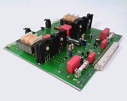 ELS290-1C Плата ПК Плата ПЛК / дополнения к  плататам от UV ELECTRIC