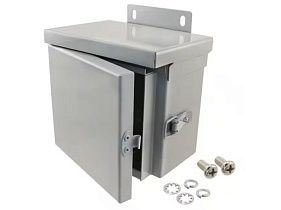 Bud Industries N3R-5802