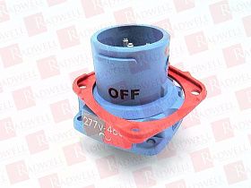 Штекер / розетка Артикул 63-18047 от производителя MARECHAL ELECTRIC SA