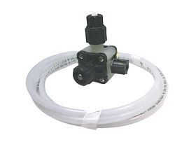 Электромагнитный клапан 28010 производства LMI LIQUID METRONICS