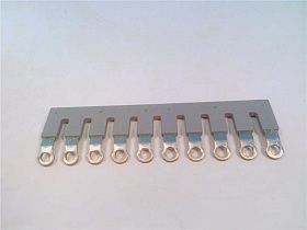 Вставной мост EB 10-OTTA 2 5 серый, шаг 9 мм Phoenix Contact