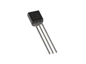 Microchip Technology LR645N3-G
