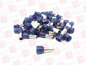 Перемычка / клемма / штекер Артикул AD160012 от производителя FERRULES DIRECT