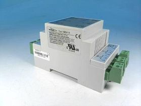 Релейный модуль MRM 01 24В AC/DC FLYGT