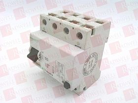 Устройство для автоматического выключателя Артикул FI-63/4/03-B от производителя EATON CORPORATION