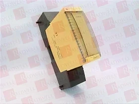 Модуль / стойка ПЛК Артикул EY-CM721F010 от производителя SAUTER