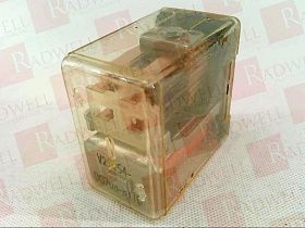 Реле / розетка Артикул V23154-D0703-B110 от производителя TE CONNECTIVITY