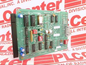 46S02389-0021 Плата ПК Компьютер от LOUIS ALLIS