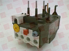 Твердотельная перегрузка / реле Артикул ZB32-0.4 от производителя EATON CORPORATION