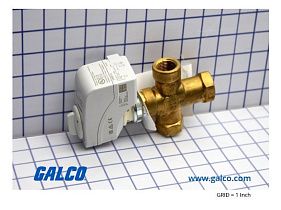 Siemens Building Technologies 255-01138