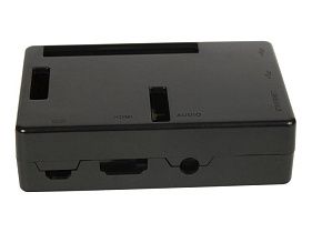 Bud Industries PS-11595-B