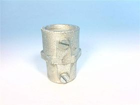 Труба и муфта ESR-75 от OZ GEDNEY