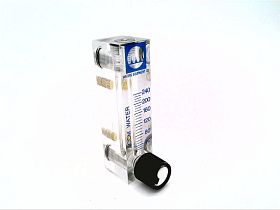 Расходомер регулируемый Waters Equipment F476, 20-240 куб.м