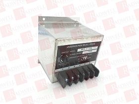 Реле / розетка Артикул WUV-1-120 от производителя TE CONNECTIVITY