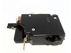 5M105 Твердотельная перегрузка/реле от WARD LEONARD