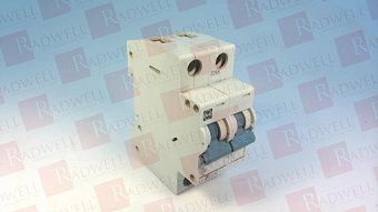 Автоматический выключатель для монтажа на дин-рейку Артикул L4-20/2/C-F от производителя F&G