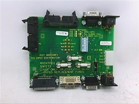 Плата управления PC Board Assembly 6638238F1 ABB Bailey Controls