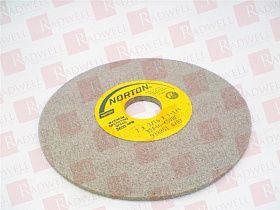 Шлифовальный круг Артикул 32A46-K5VBE-7X3/16X1-1/4 от производителя SAINT GOBAIN