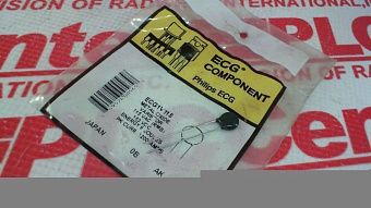 Варистор  Артикул ECG-1V115 от производителя PHILIPS