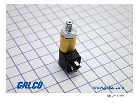 Gems Sensors & Controls 210633