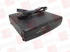 Сетевой маршрутизатор Артикул TG02DH7862 от производителя ARRIS