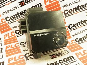 Пневматический привод NE-724-S/S1 производства NELES CONTROLS CORP