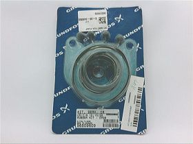 Комплект резиновых уплотнений вала GRUNDFOS CR/I/N 10/15/20