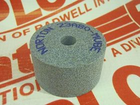 23A80-MVBE Инструмент для заточки от NORTON ABRASIVES