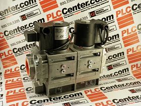 Регулирующий клапан Артикул CG340R01-DT2WF1 от производителя HONEYWELL