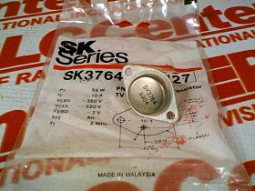 Транзистор SK3764 от THOMSON CONSUMER