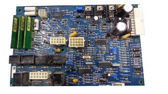 Плата управления сварочным аппаратом MILLER ELECTRIC 186427