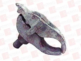 Зажим Артикул KNPAR1-1/2GS от производителя KORNS