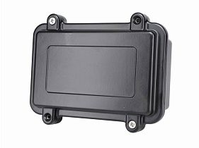 Bud Industries ANS-3815-B