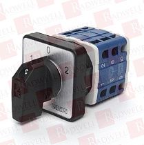 Поворотный переключатель Артикул PSA063MS334S от производителя EMAS