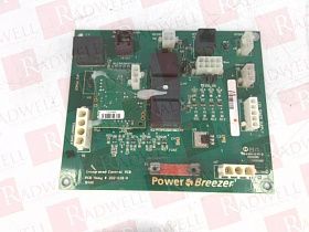 Плата ПК Плата ПЛК / дополнения к  плататам Артикул 202-029-A от производителя TROPICAL ASSEMBLIES