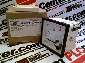 Щитовой измерительный прибор Артикул E243-01V-G-NL-NL от производителя TE CONNECTIVITY