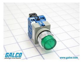 IDEC AOLW29920DN-G-120V