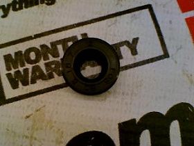 Уплотнение Артикул 8X18X7 от производителя NAK SEALING TECHNOLOGIES