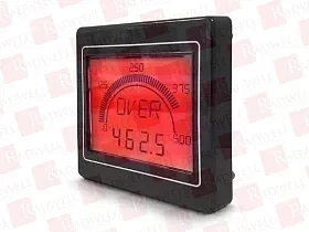 Щитовой измерительный прибор Артикул APM-MAX-M23-PU-4R от производителя TRUMETER